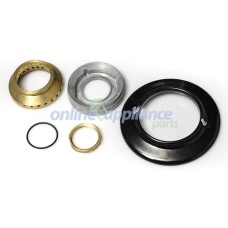 es5547 Kit Small Burner Ring Ext'N